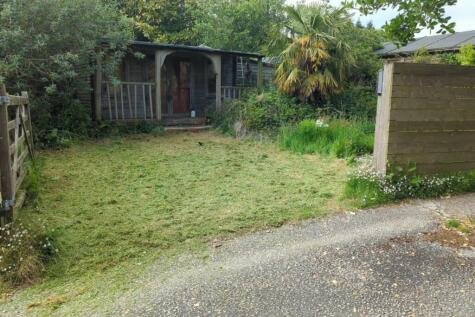 Old Farm Cottage, St. Austell, PL26