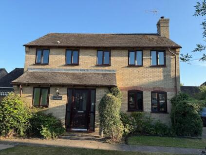 Hurdeswell, Witney, OX29