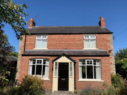 Severus Avenue, York, YO24