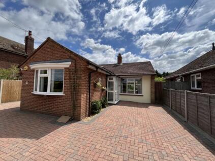 Spring Lane, Eight Ash Green, Colchester, CO6