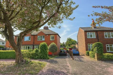 Eden Avenue, Wakefield, WF2