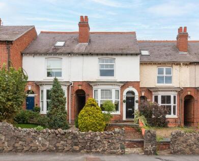 Loughborough Road, Hathern, LE12