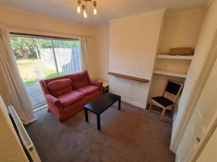 Swadling Street, Leamington Spa, CV31