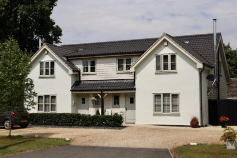 Green View Cottages, Quaker Lane, Bardwell, IP31