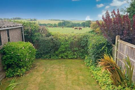 Rutland Road, Westwood, Nottingham, NG16