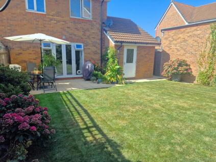 Raven Road, Didcot, OX11