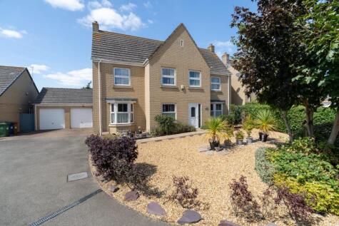 York Road, Chatteris, PE16