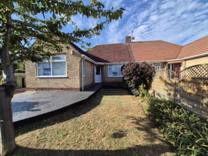 Woodland Drive, Hull, HU10