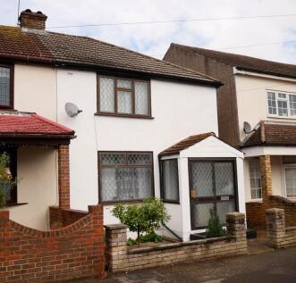 Grovesnor Road, Romford, RM7