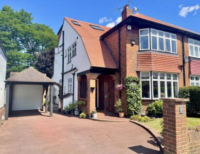 Bampfylde Close, Wallington, SM6