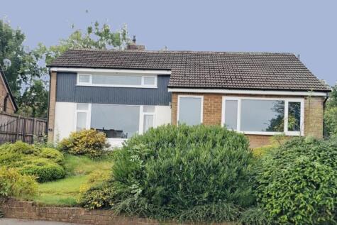 Hall Drive, Burley in Wharfedale, LS29