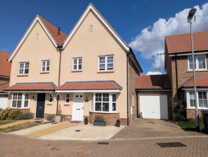 Repertor Drive, Maldon, CM9