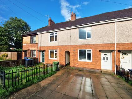 Lyttelton Road, Warwick, CV34