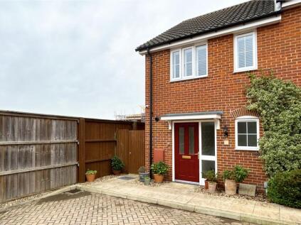 Brooke Way, Stowmarket, IP14