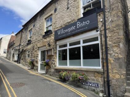 Willowgate, Pickering, YO18