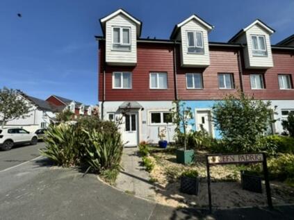 Cefn Padrig, Llanelli, SA15