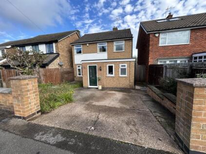 Digby Avenue, Mapperley, NG3