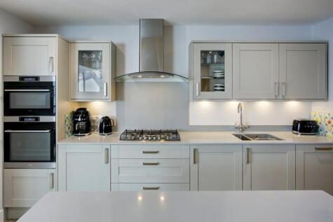 Aldrich Close, Frinton-On-Sea, CO13