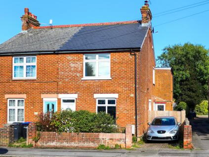 Bulford Road, Salisbury, SP4
