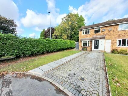 Broomfield Close, Wilmslow, SK9