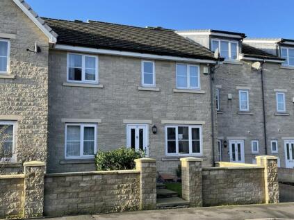 Clifton Street, Burnley, BB12