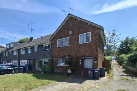 The Willows, Barnet, EN4