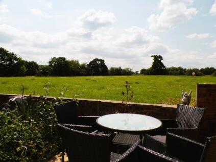 Bogburn Lane, Coppull, PR7