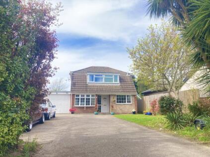 Fernhurst Close, Hayling Island, PO11