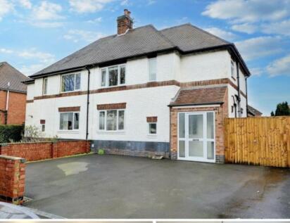 Wilsthorpe Road, Long Eaton, NG10