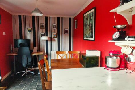 Worcester Road, Bristol, BS15