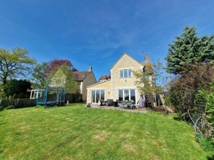 The Cedars, Lea, Malmesbury, SN16