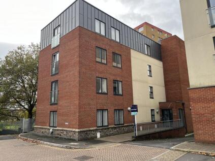 Coronation Court, Cooperage Lane, Bristol, BS3