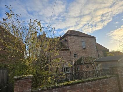 The Dovecote, Selby, Yorkshire, YO8
