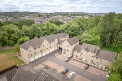 Clifton Square, Burnley, BB12