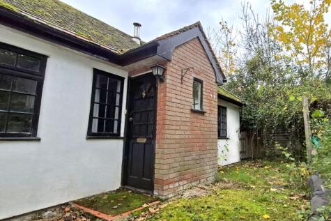 Church Lane, Burghfield, Reading, RG30