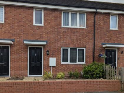Donald Cobley Close, Hinckley, LE10