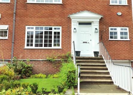 Parkfield Court, Parkfield Road, Altrincham, WA14