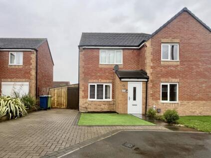 Lindsay Street, Houghton le Spring, DH5