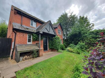 Wheeler Close, Pewsey, SN9