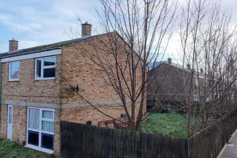 Ilex Close, Colchester, CO2