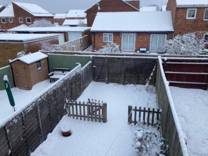 Leslie Close, Swindon, SN5