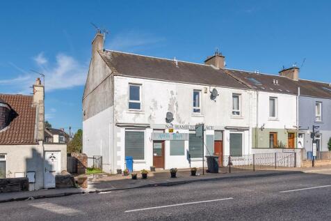 Hamilton Place, Leven Road, Leven, KY8