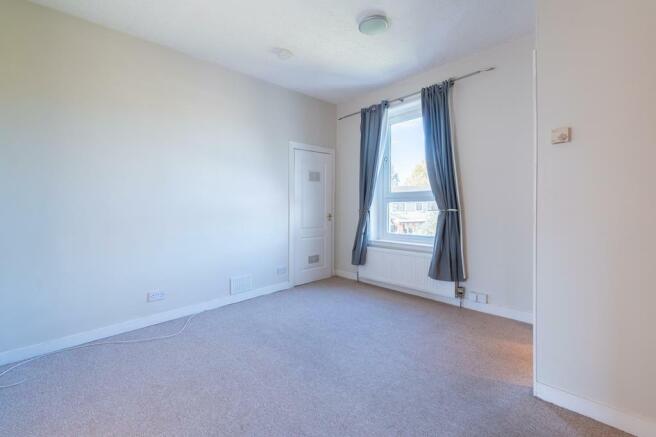 LIVING ROOM AGAIN
