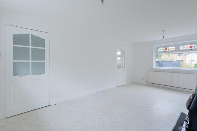 LIVING ROOM REAR