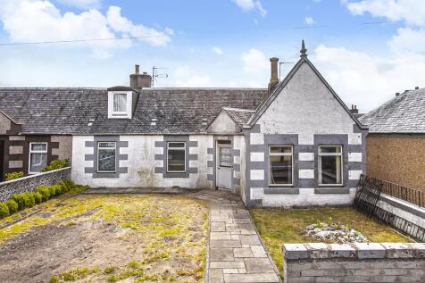 Links Road, Leven, KY8