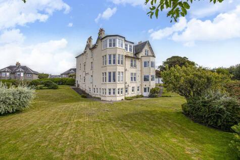 Victoria Road, Leven, KY8