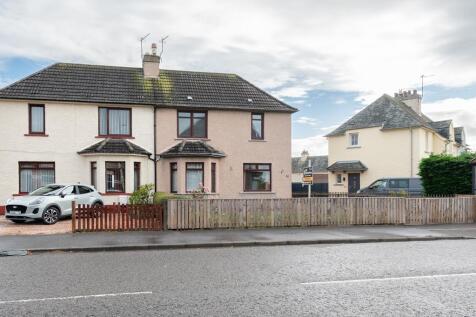 Scoonie Road, Leven, KY8