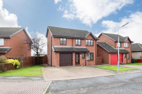 Pentland View, Leven, Fife, KY8