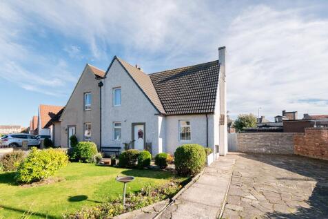 Maple Gardens, Methil KY8