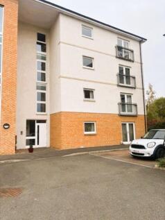 Leys Park Grove, Dunfermline, Fife, KY12